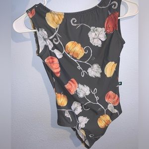 Luckyleo Leotard